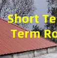 Short Term Long Term Roof Payment Plans Choose What Fits Your Budget